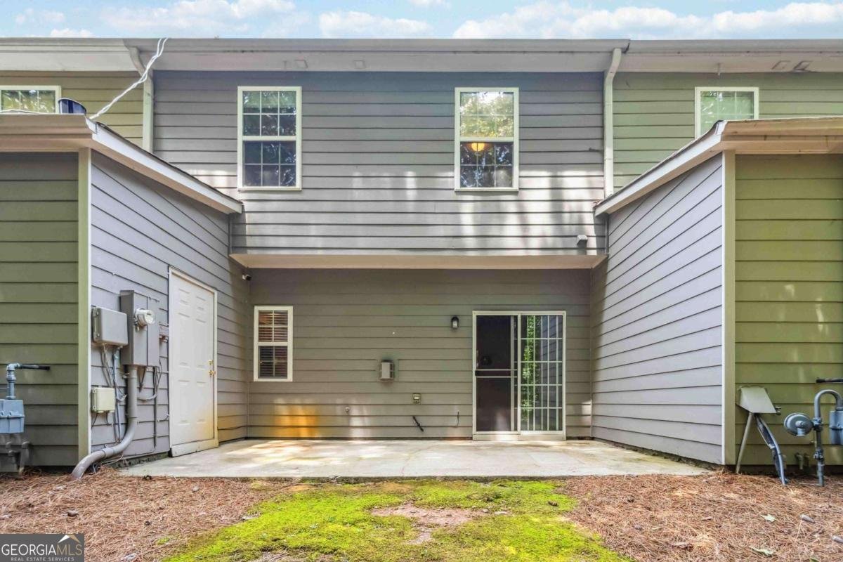 3335 Thornbridge Drive Powder Springs - 32
