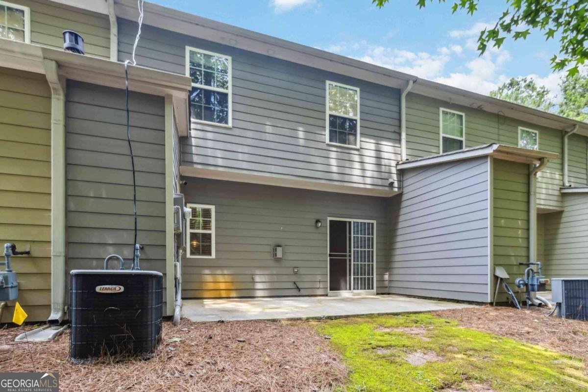 3335 Thornbridge Drive Powder Springs - 33