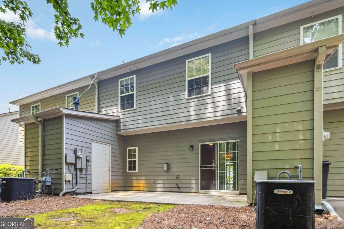3335 Thornbridge Drive Powder Springs - 34