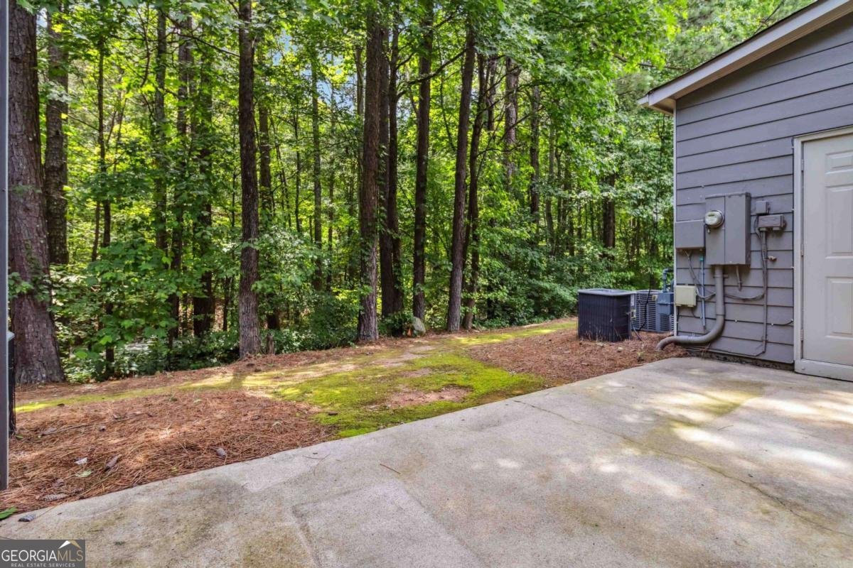 3335 Thornbridge Drive Powder Springs - 36