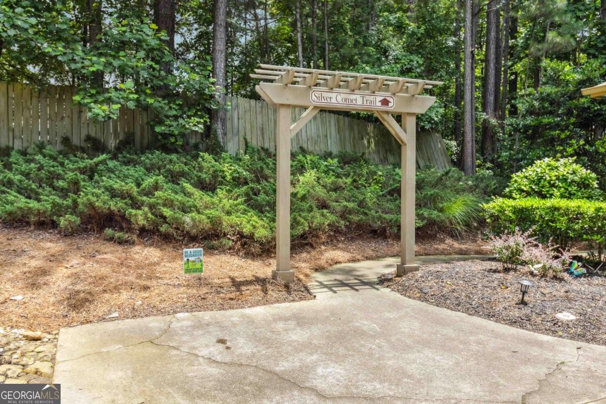 3335 Thornbridge Drive Powder Springs - 39