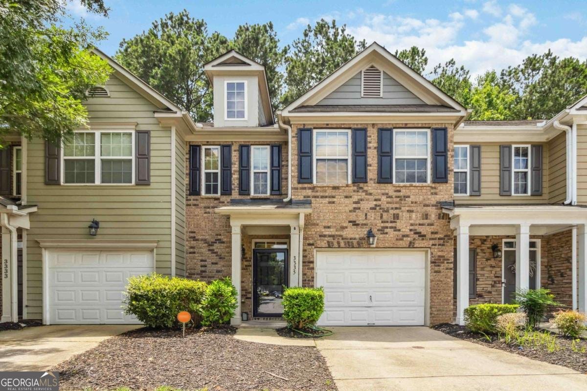 3335 Thornbridge Drive Powder Springs - 4