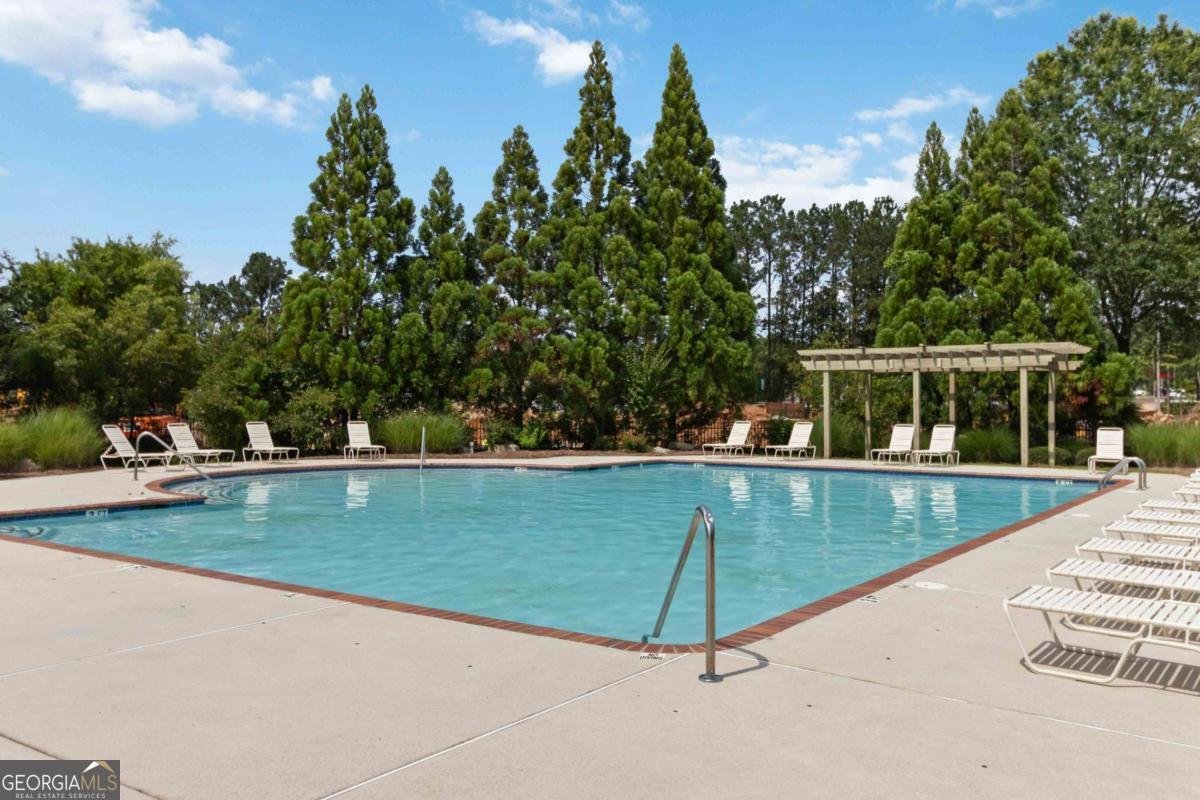 3335 Thornbridge Drive Powder Springs - 40