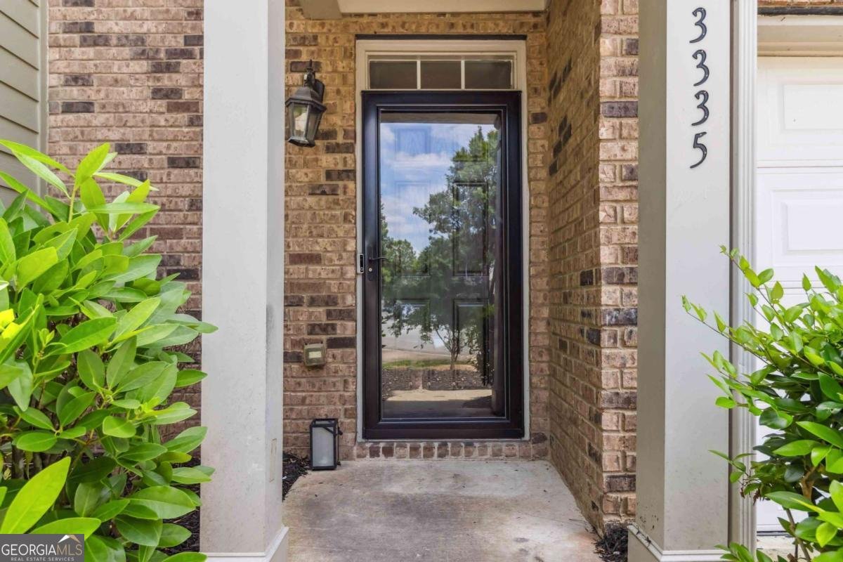 3335 Thornbridge Drive Powder Springs - 5