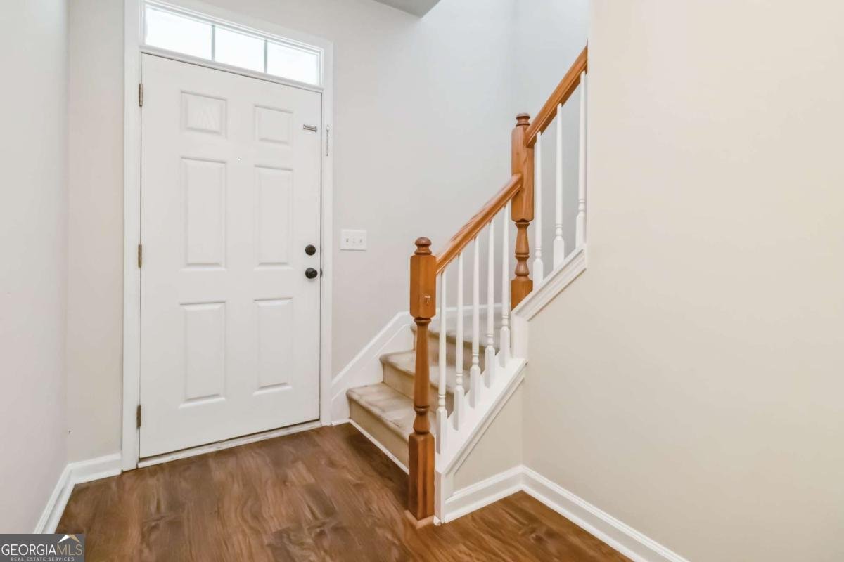 3335 Thornbridge Drive Powder Springs - 6