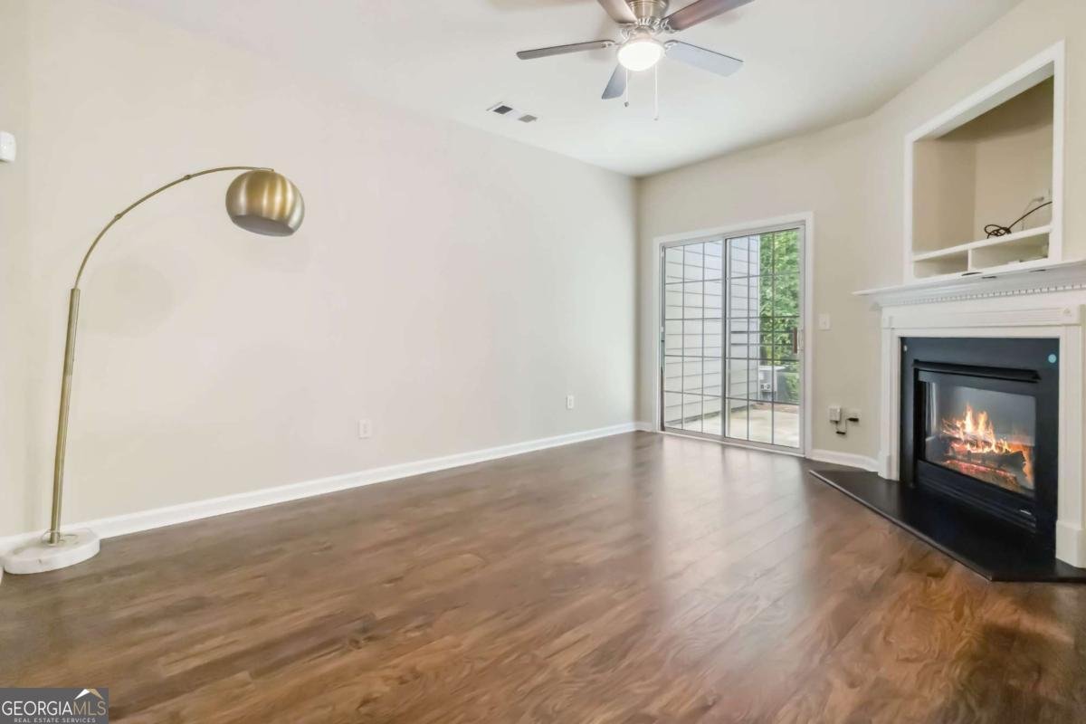 3335 Thornbridge Drive Powder Springs - 9