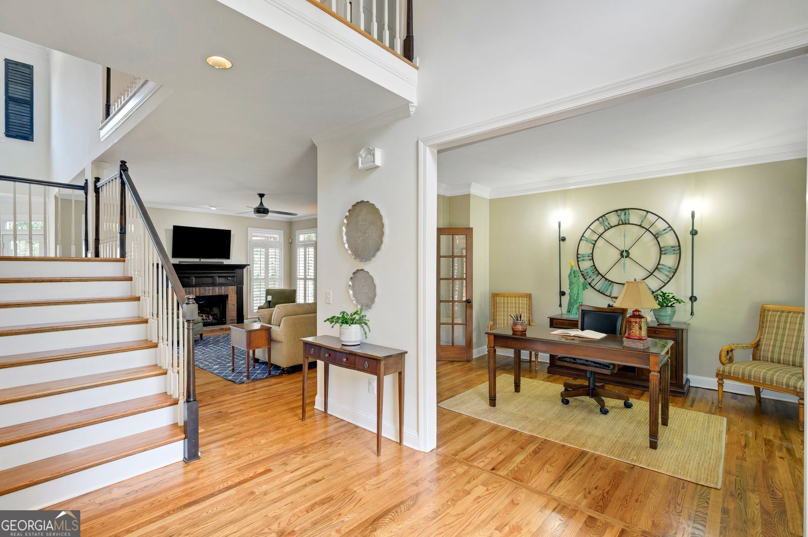 4075 Hickory Fairway Drive Woodstock - 12
