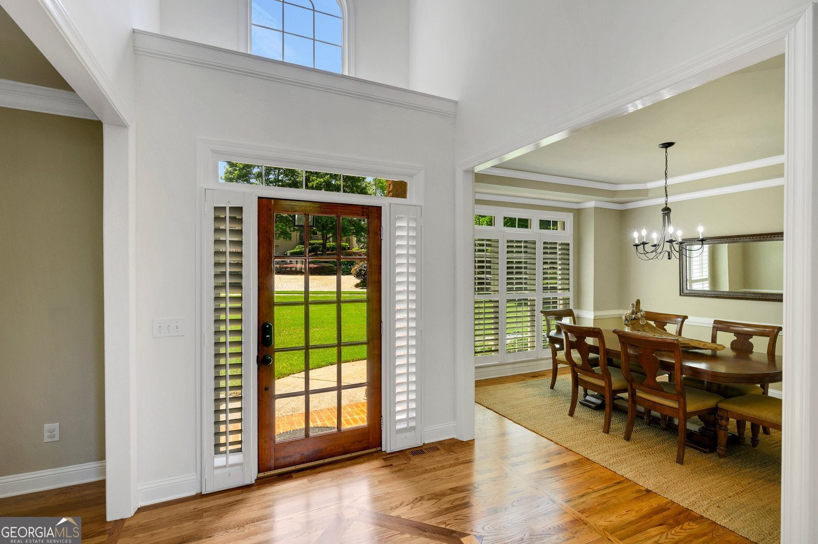 4075 Hickory Fairway Drive Woodstock - 13