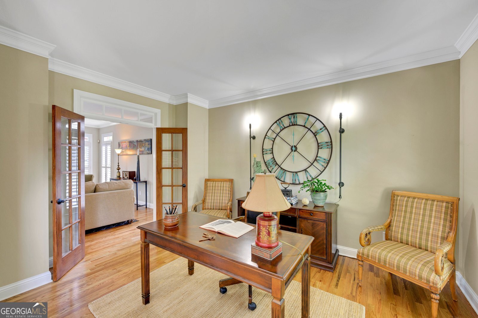 4075 Hickory Fairway Drive Woodstock - 14