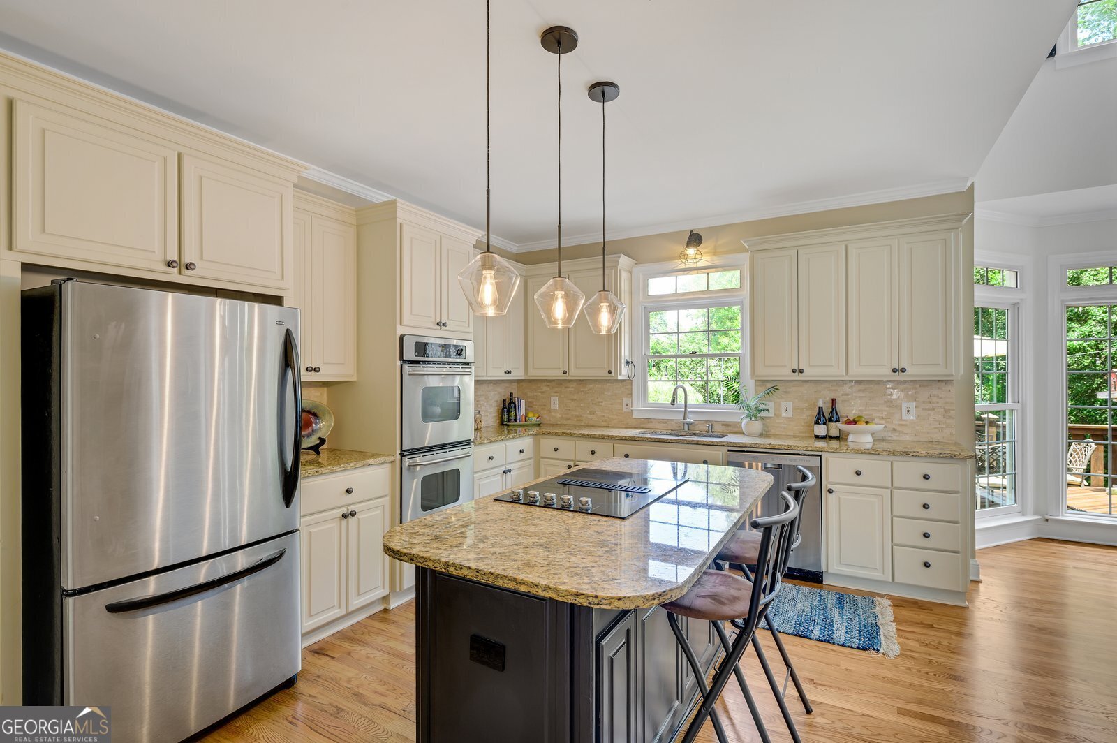 4075 Hickory Fairway Drive Woodstock - 18