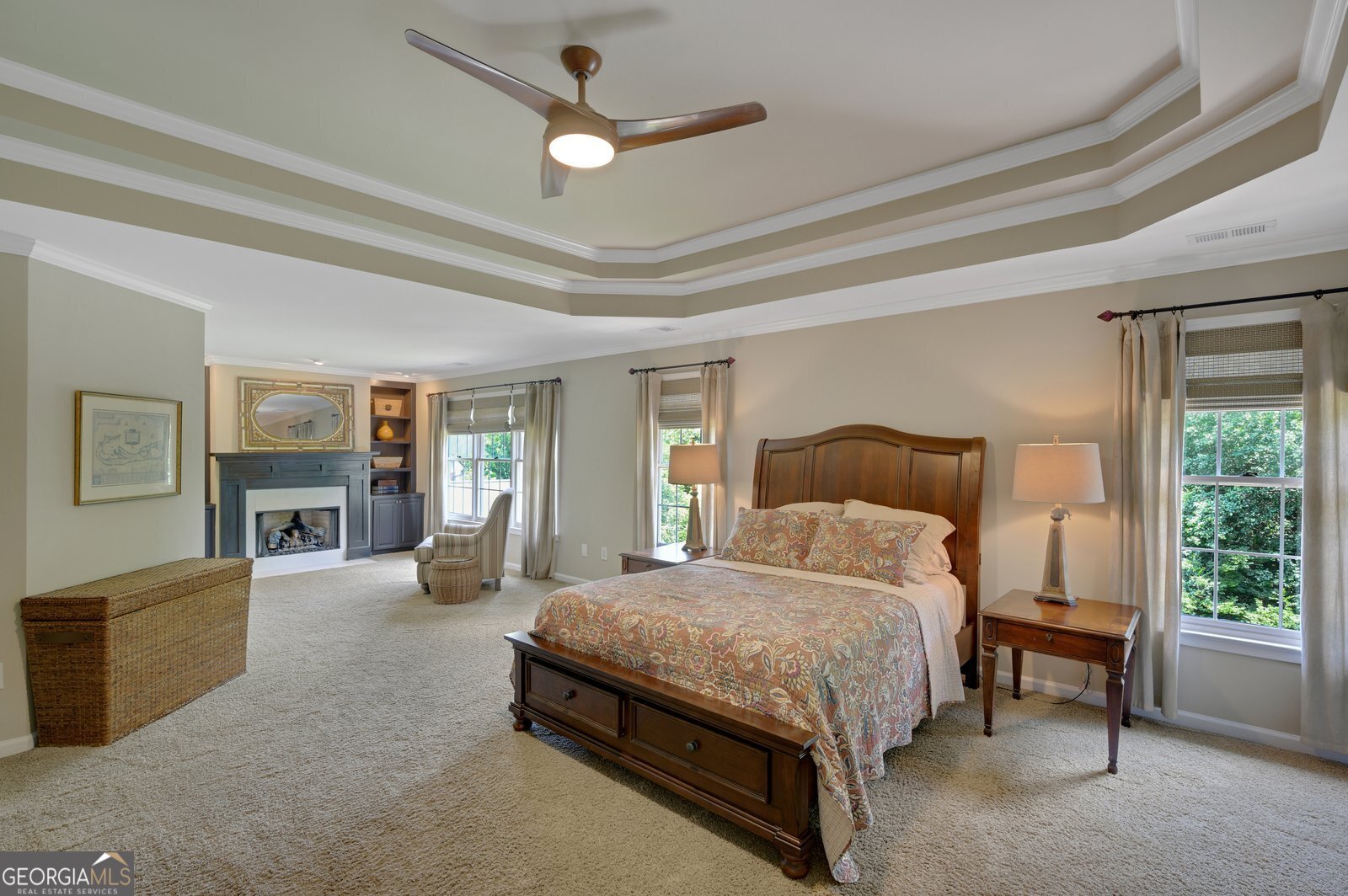 4075 Hickory Fairway Drive Woodstock - 21