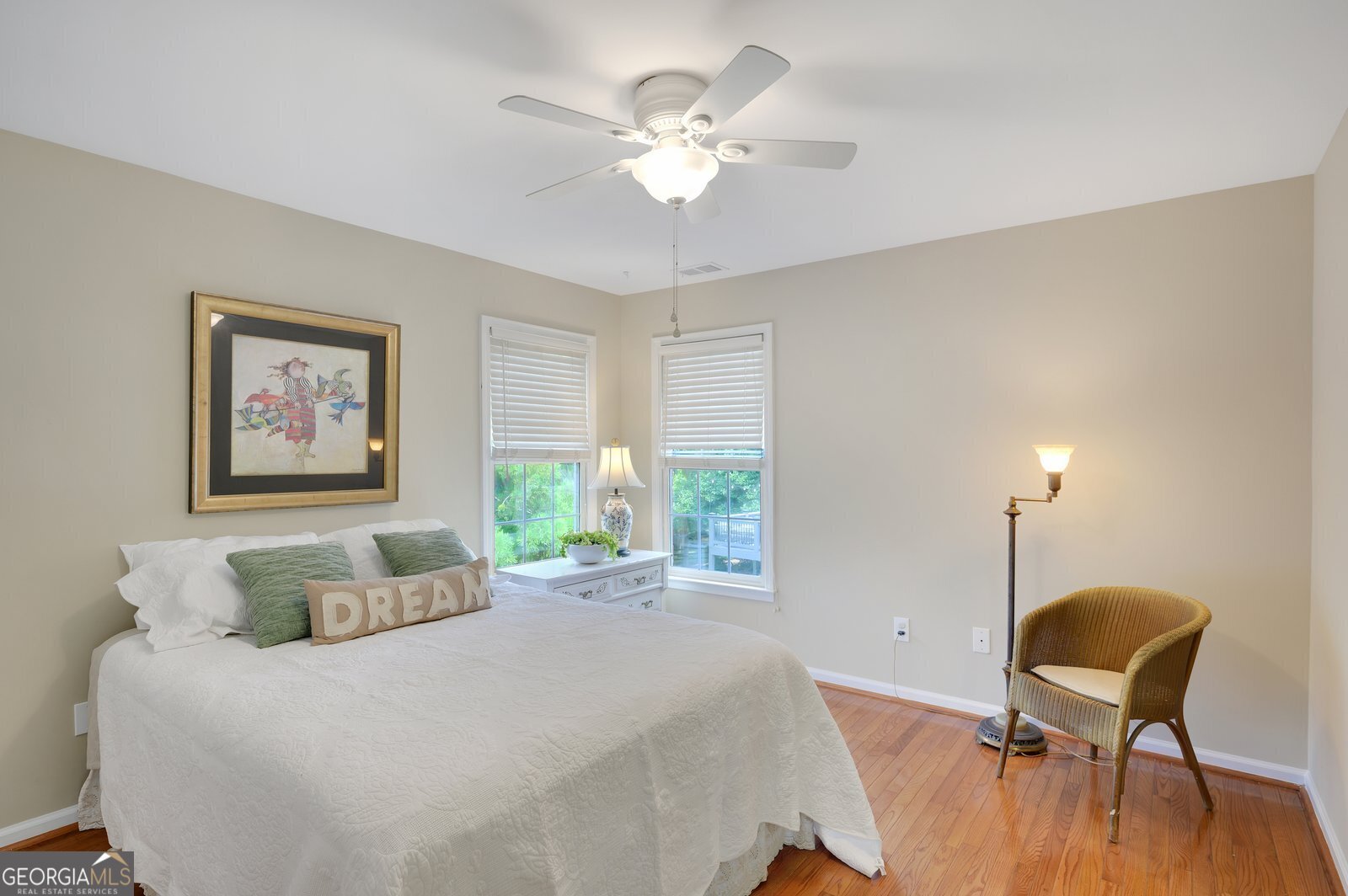4075 Hickory Fairway Drive Woodstock - 29
