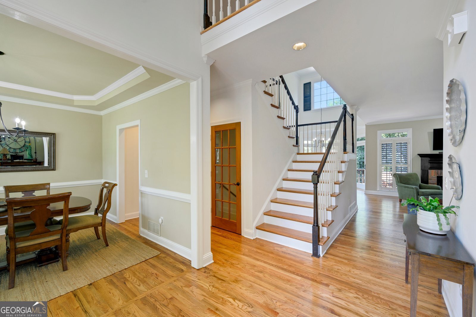 4075 Hickory Fairway Drive Woodstock - 3