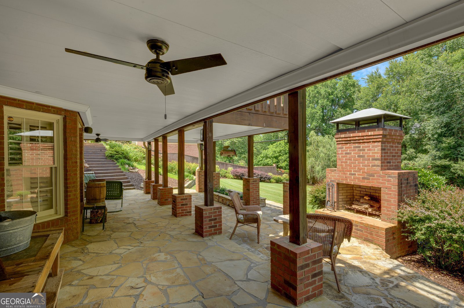 4075 Hickory Fairway Drive Woodstock - 33