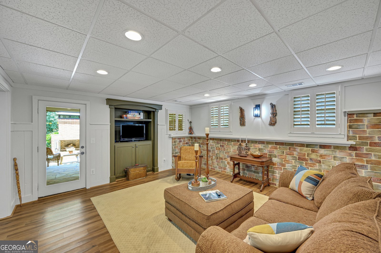 4075 Hickory Fairway Drive Woodstock - 35