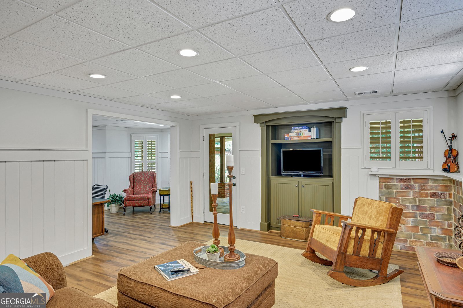 4075 Hickory Fairway Drive Woodstock - 37
