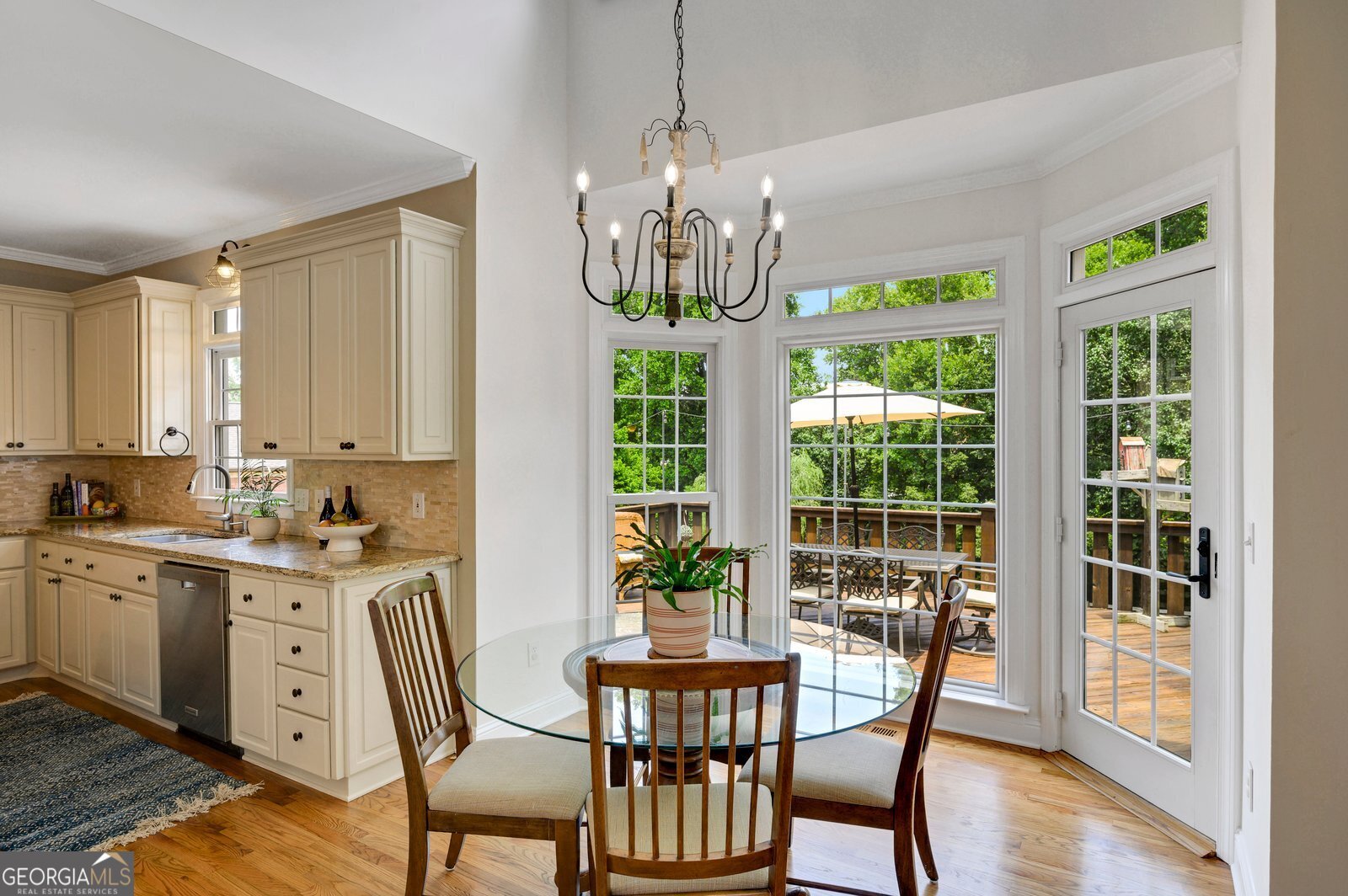 4075 Hickory Fairway Drive Woodstock - 4
