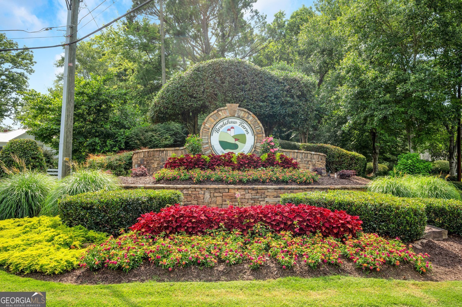 4075 Hickory Fairway Drive Woodstock - 44