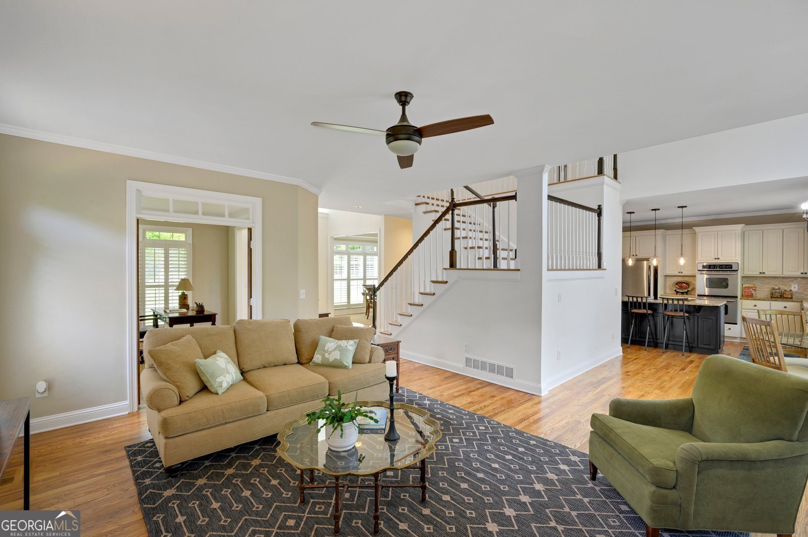 4075 Hickory Fairway Drive Woodstock - 5