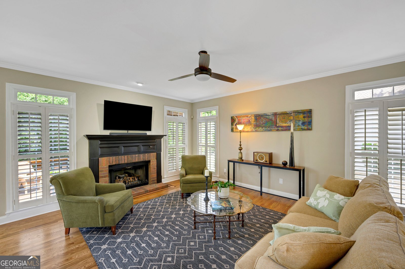 4075 Hickory Fairway Drive Woodstock - 6