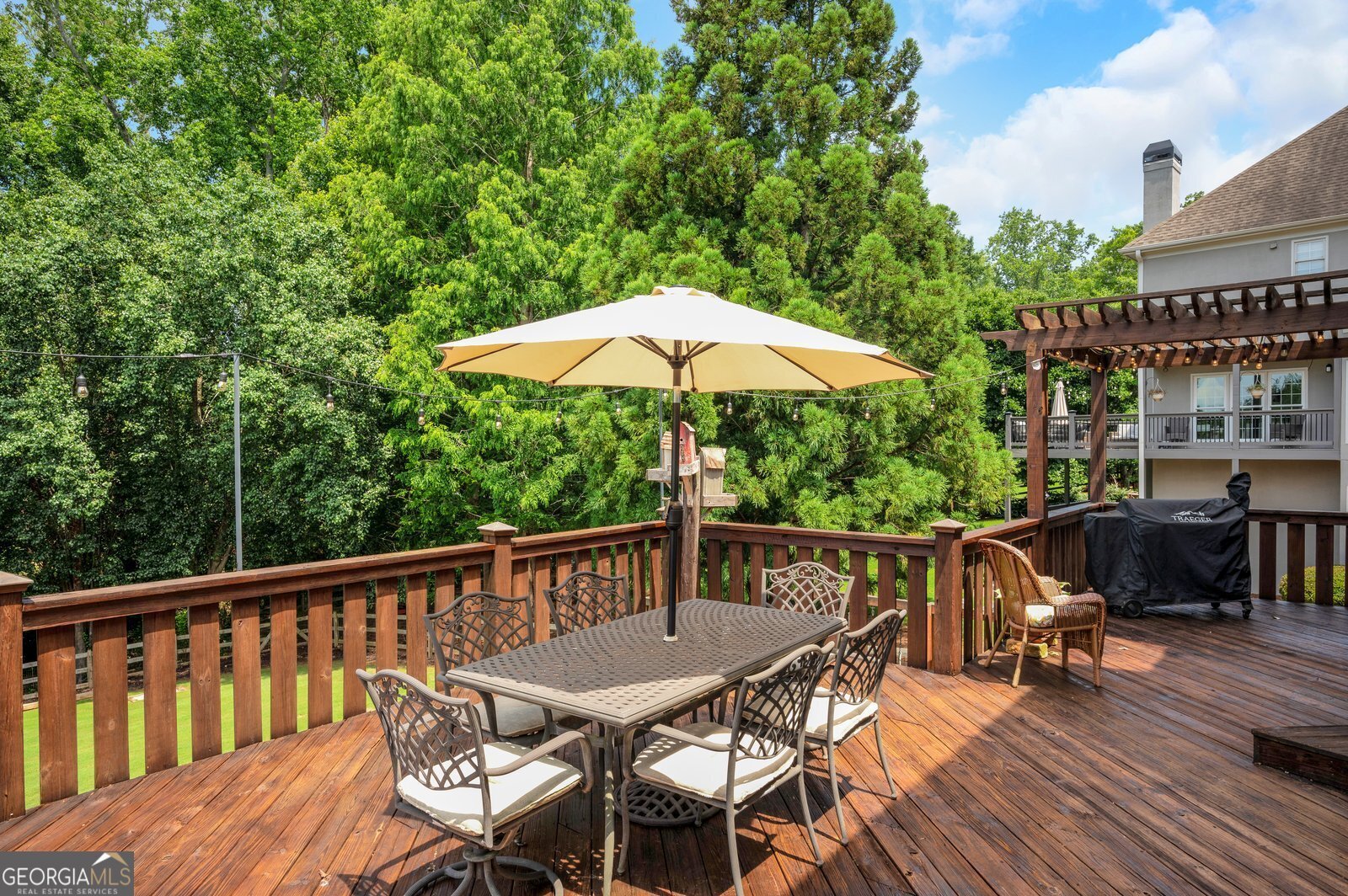 4075 Hickory Fairway Drive Woodstock - 7