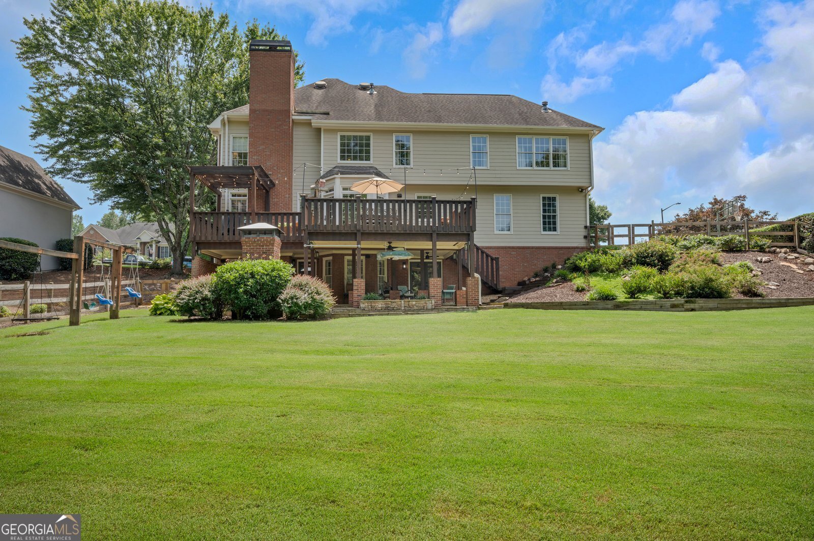 4075 Hickory Fairway Drive Woodstock - 9