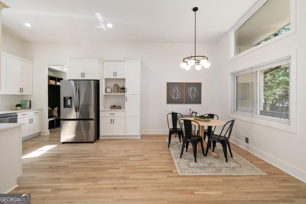 974 Clydesdale Drive Marietta - 10
