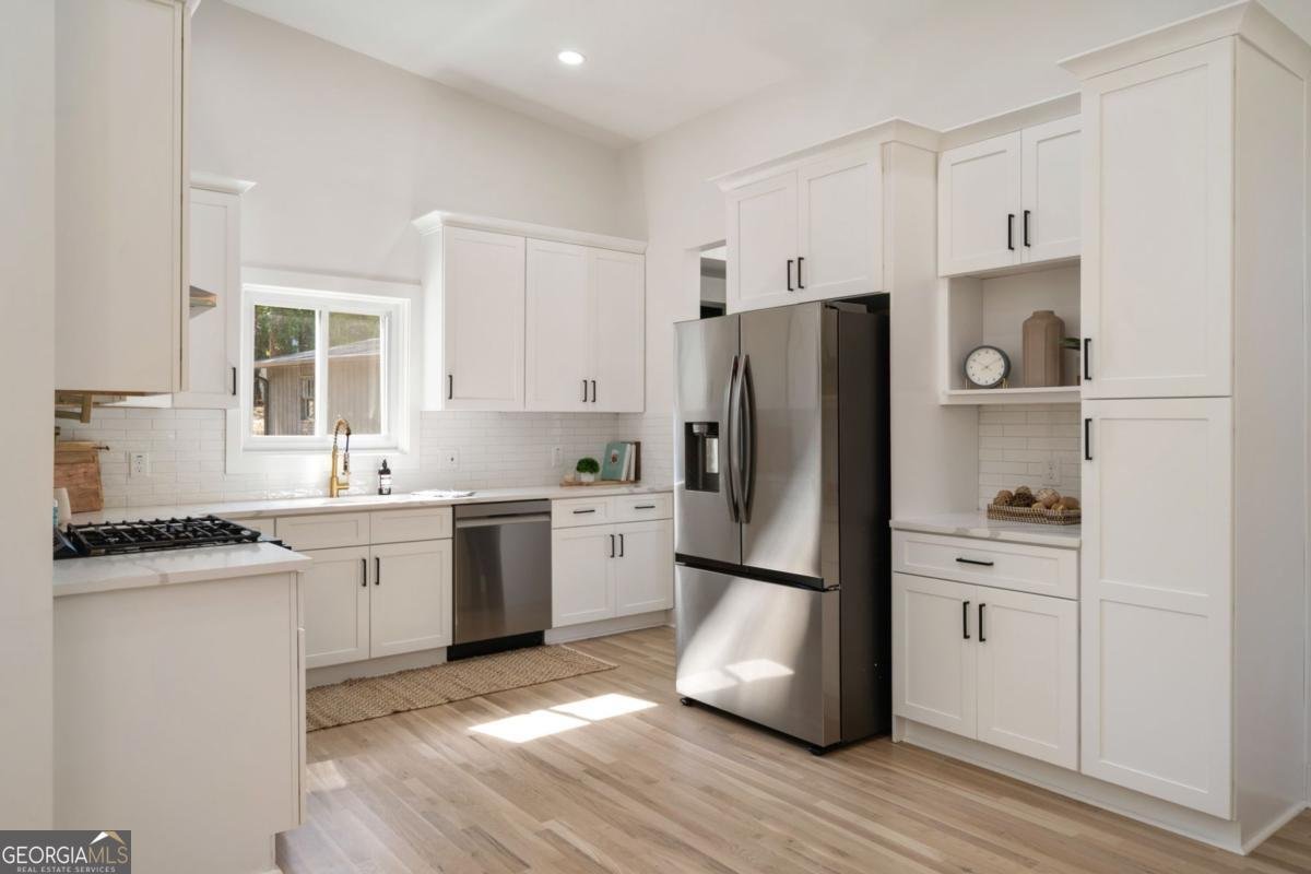 974 Clydesdale Drive Marietta - 11