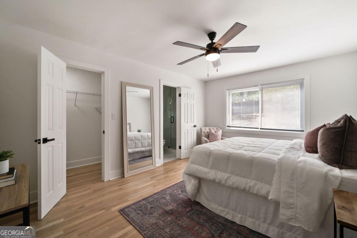 974 Clydesdale Drive Marietta - 19
