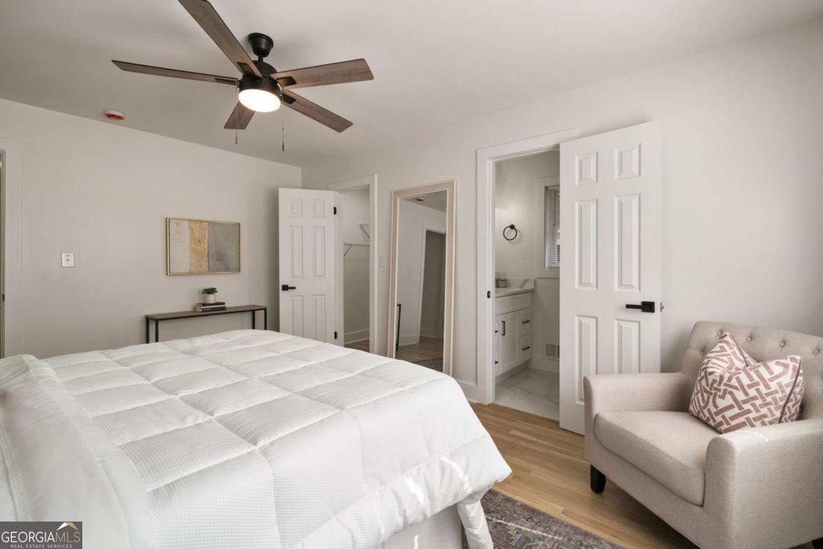 974 Clydesdale Drive Marietta - 20