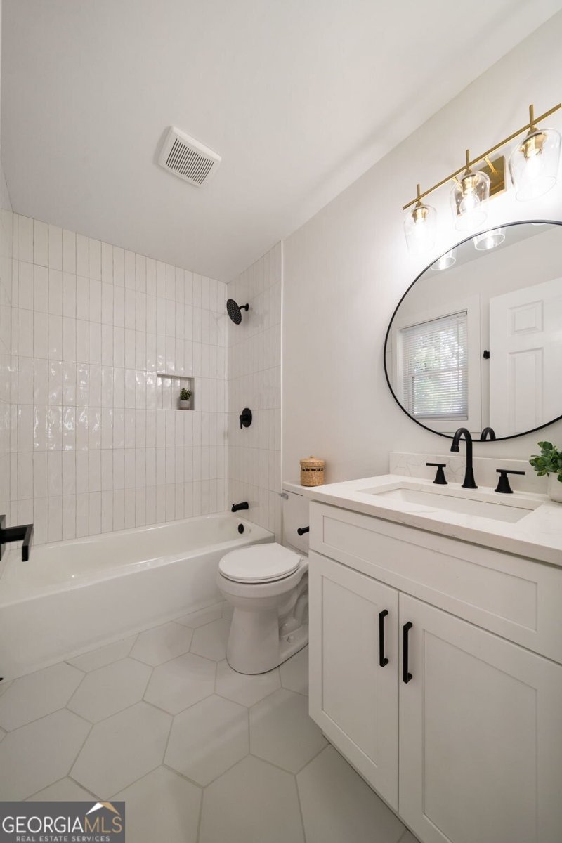 974 Clydesdale Drive Marietta - 25