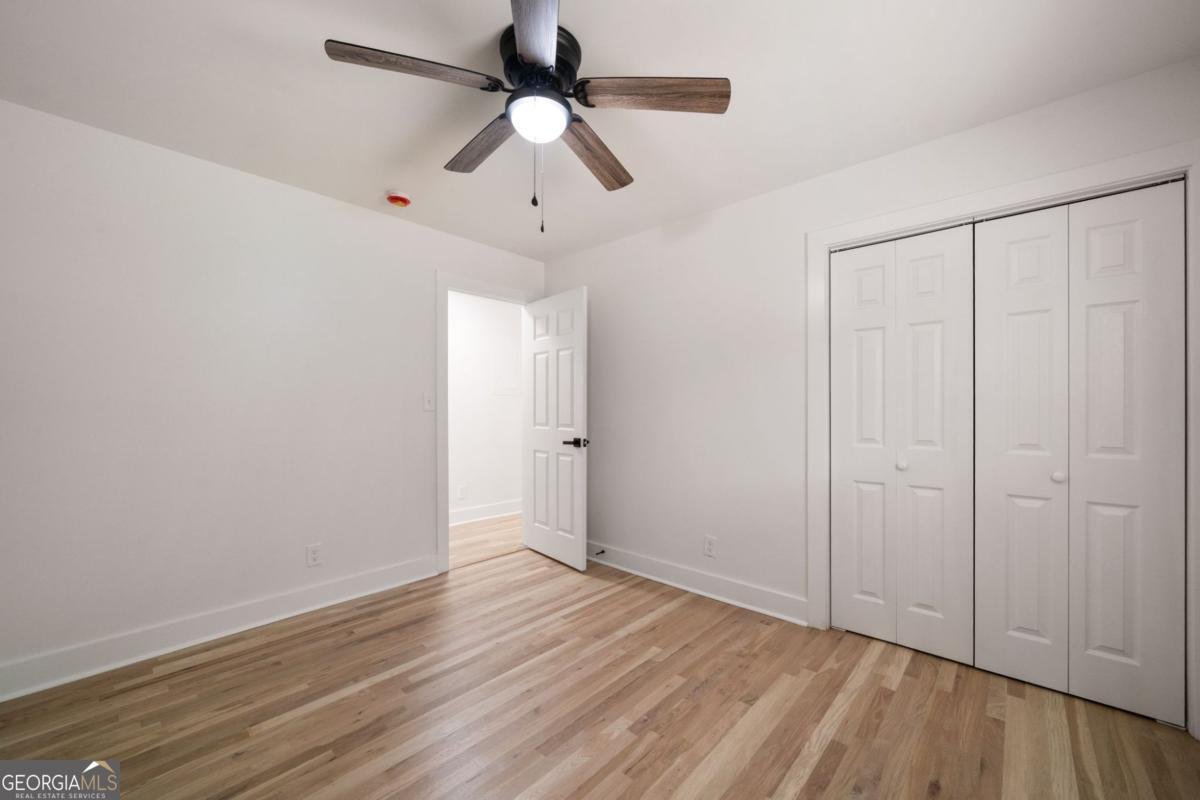 974 Clydesdale Drive Marietta - 27
