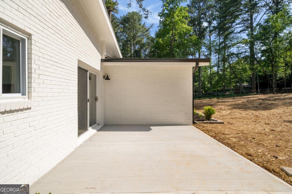 974 Clydesdale Drive Marietta - 28