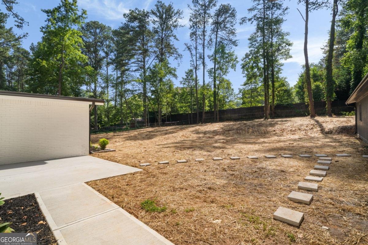 974 Clydesdale Drive Marietta - 29