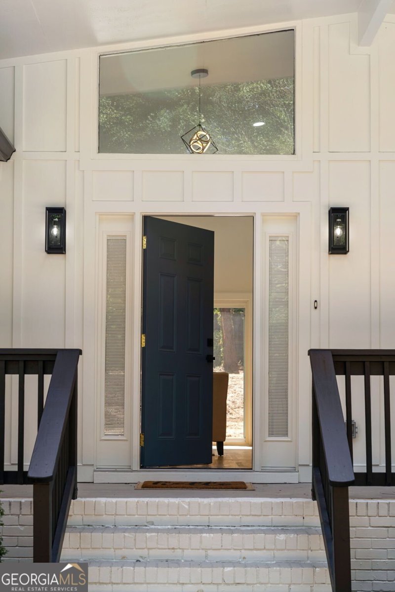974 Clydesdale Drive Marietta - 3