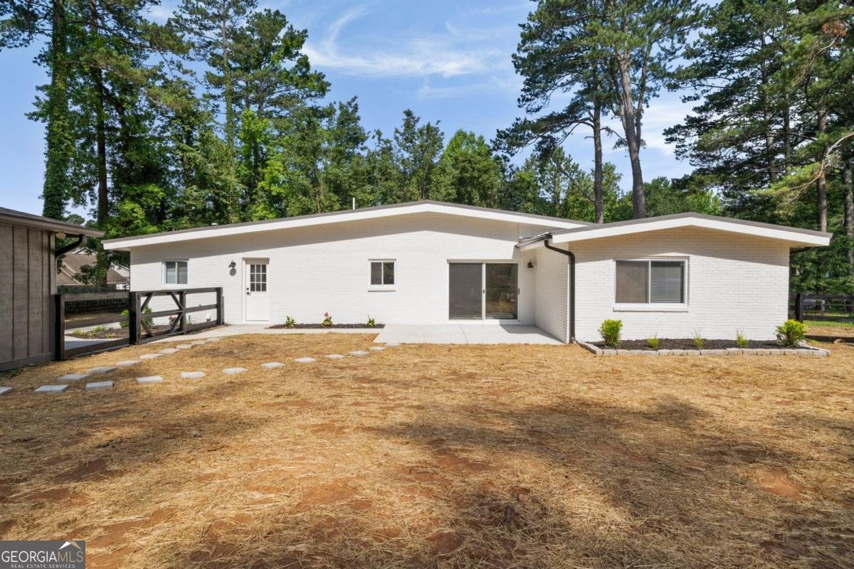 974 Clydesdale Drive Marietta - 30