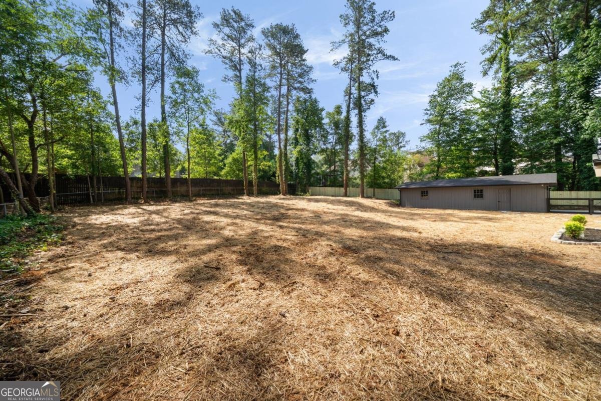 974 Clydesdale Drive Marietta - 31