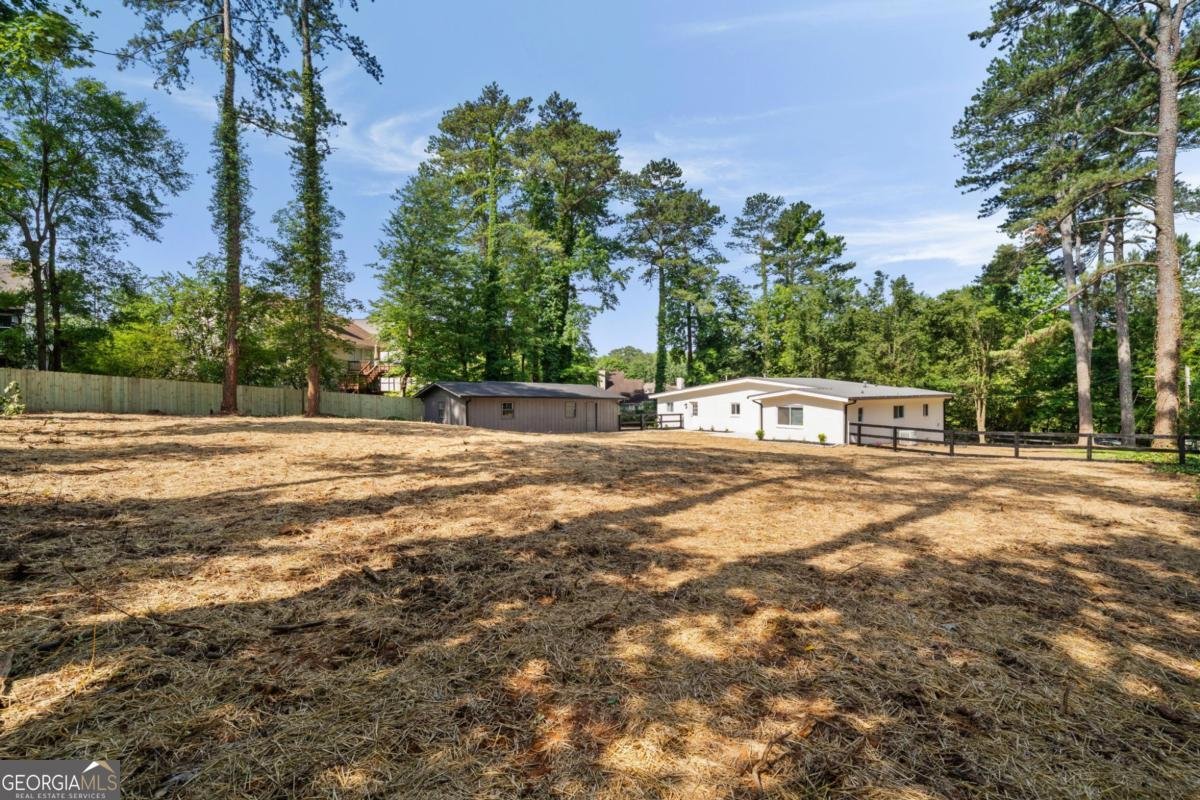 974 Clydesdale Drive Marietta - 33