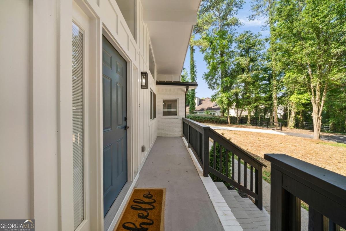 974 Clydesdale Drive Marietta - 4