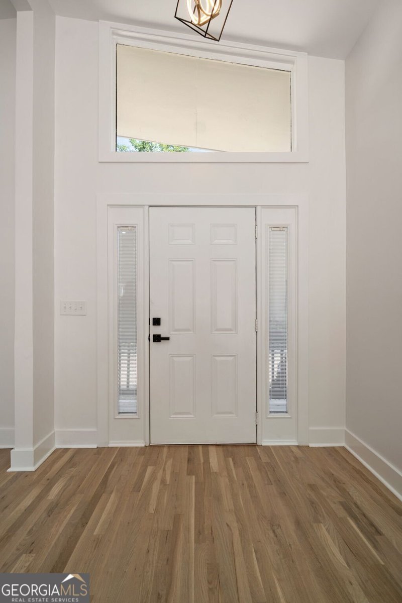 974 Clydesdale Drive Marietta - 5