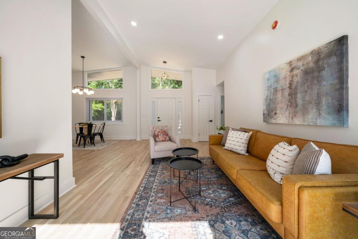 974 Clydesdale Drive Marietta - 7