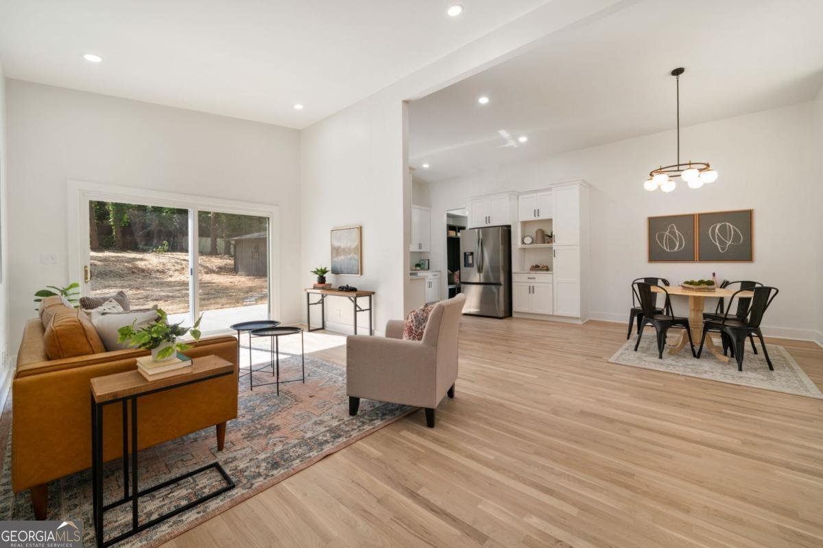 974 Clydesdale Drive Marietta - 8