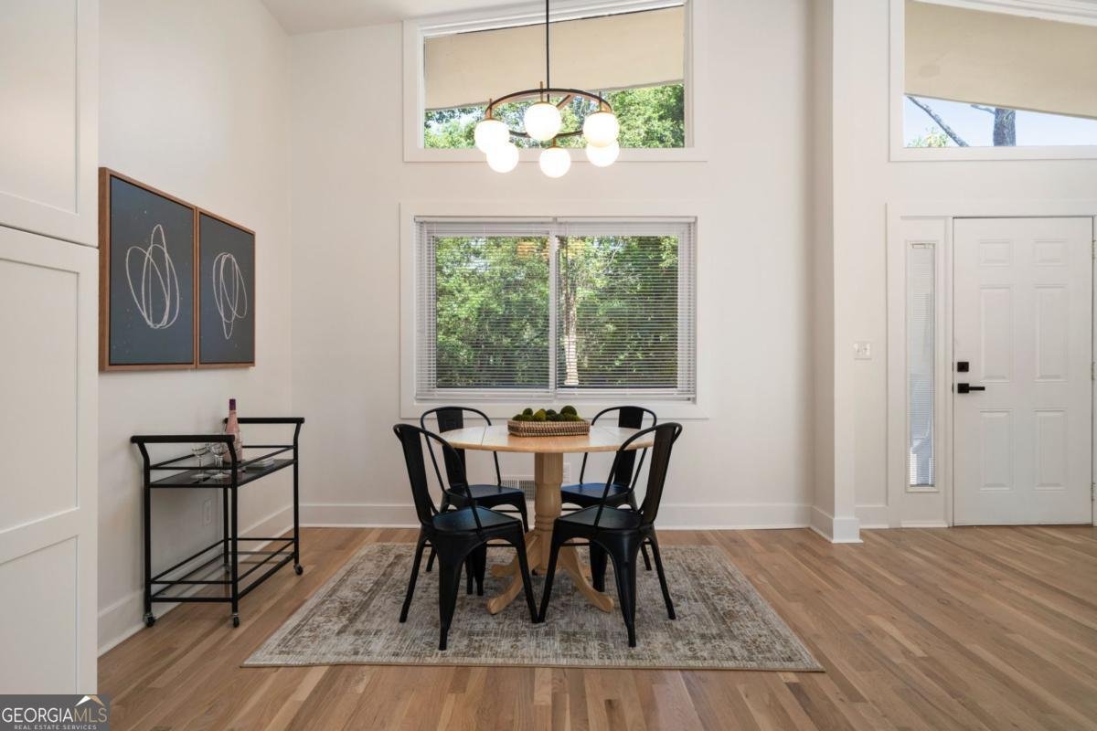 974 Clydesdale Drive Marietta - 9