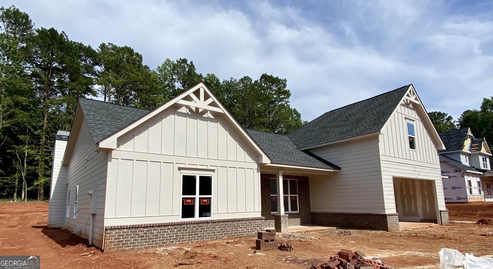 242 Meadows Drive Bethlehem - 2
