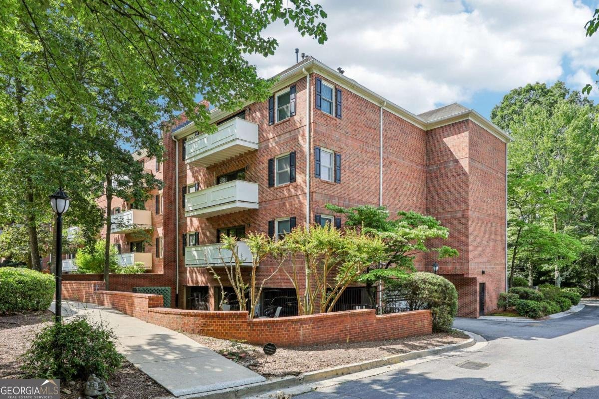 302 Ridley Howard Court Decatur - 1