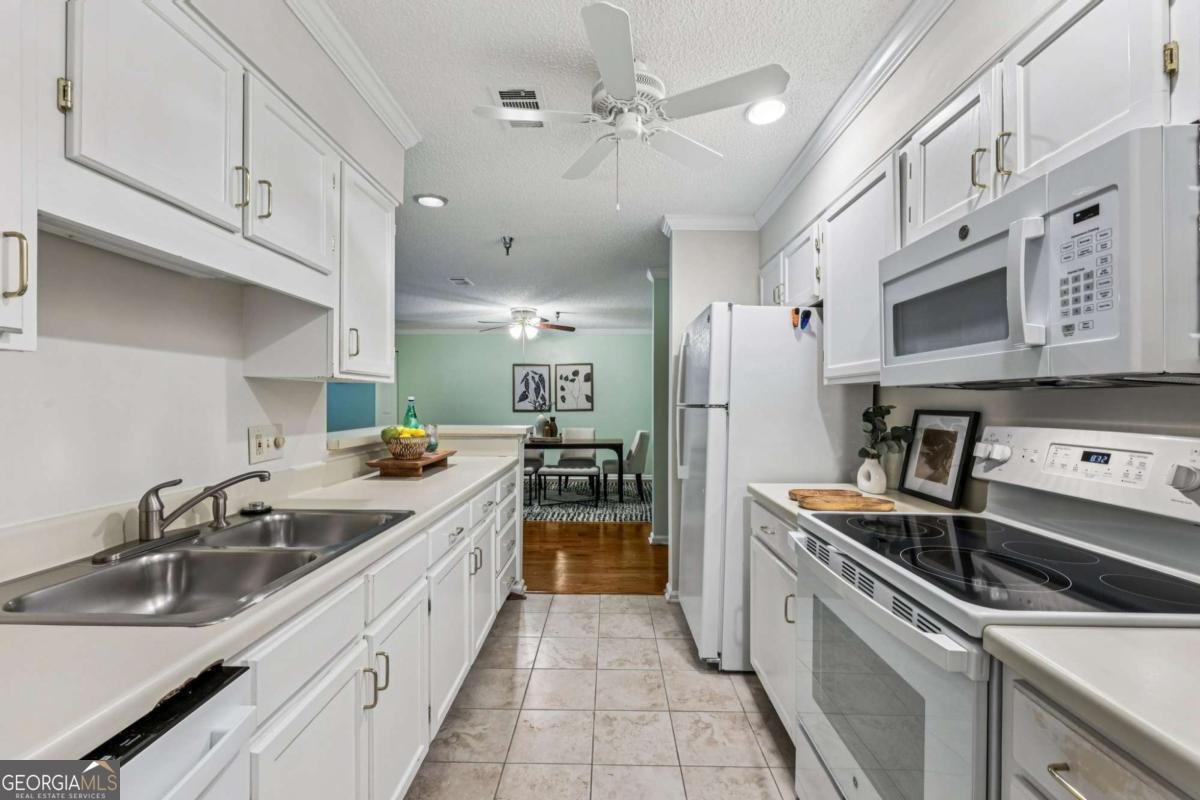 302 Ridley Howard Court Decatur - 11