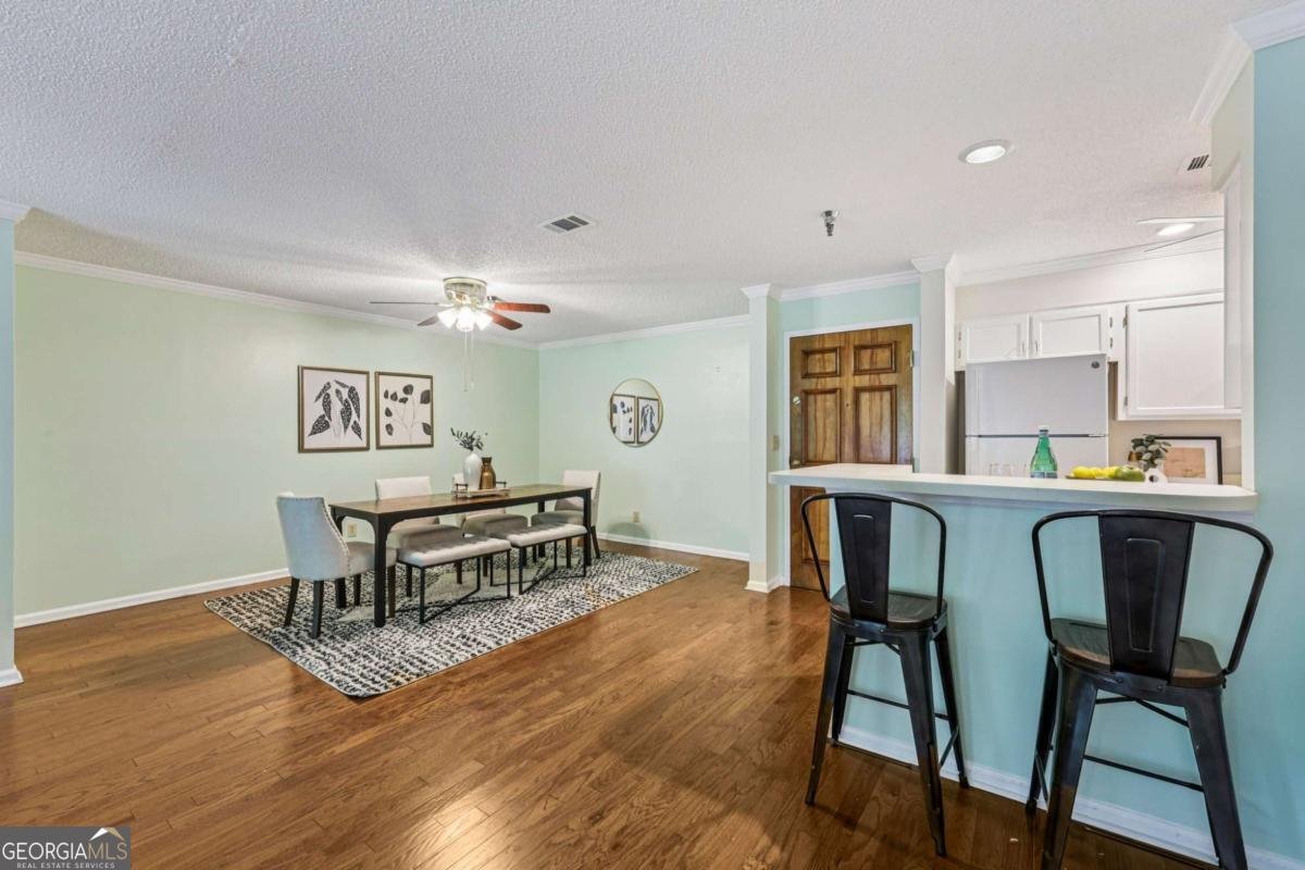 302 Ridley Howard Court Decatur - 12