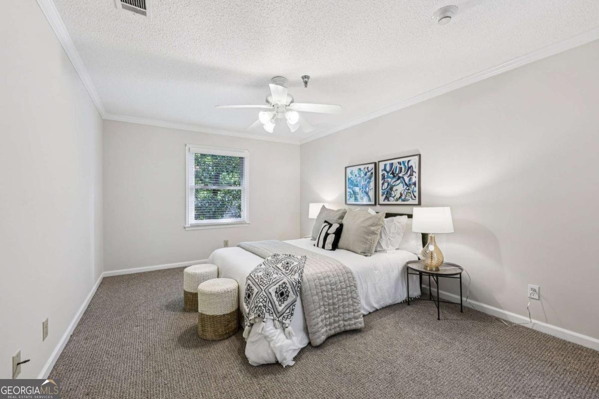 302 Ridley Howard Court Decatur - 14