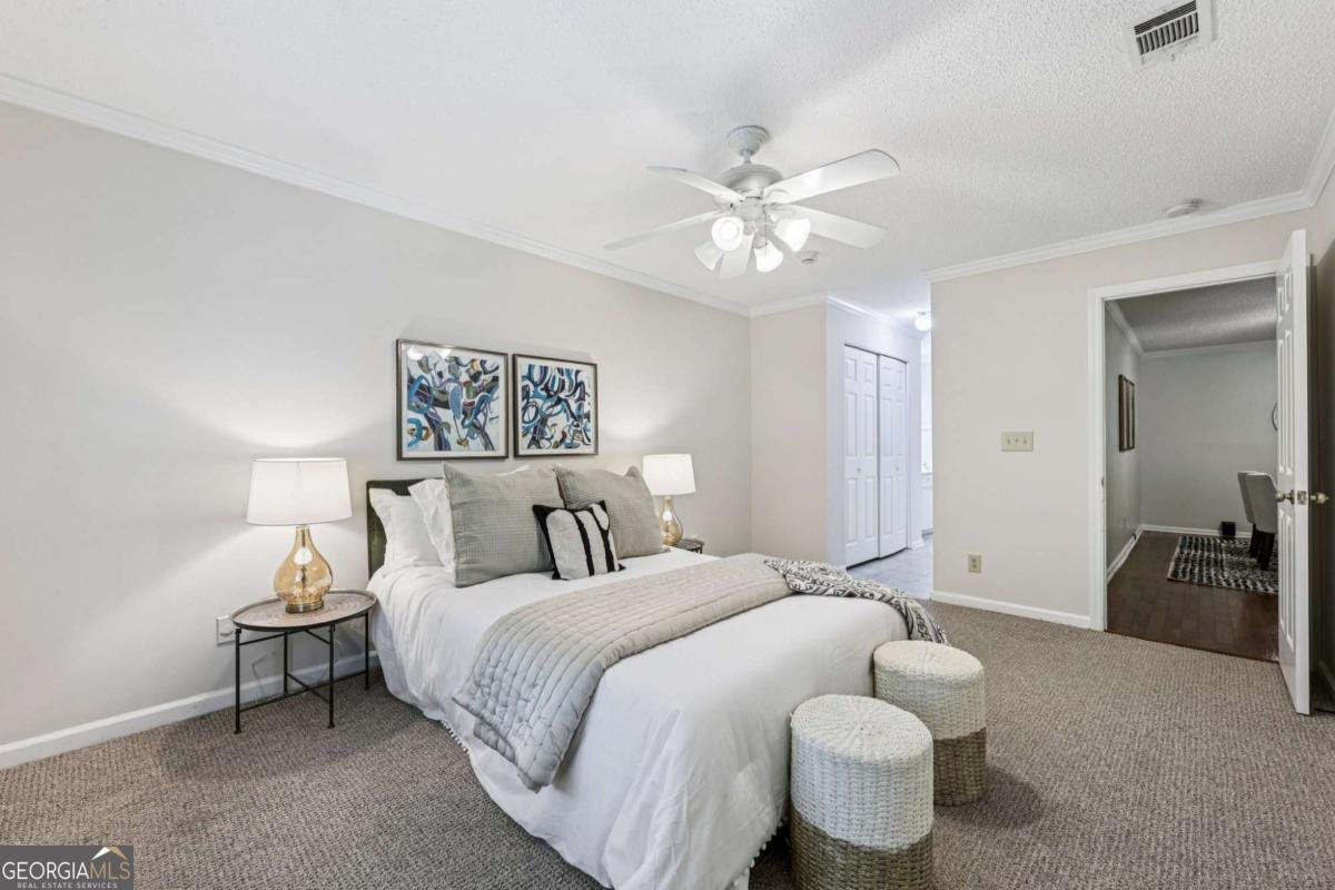 302 Ridley Howard Court Decatur - 15