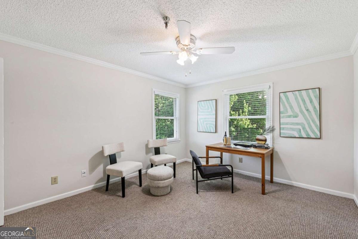 302 Ridley Howard Court Decatur - 16